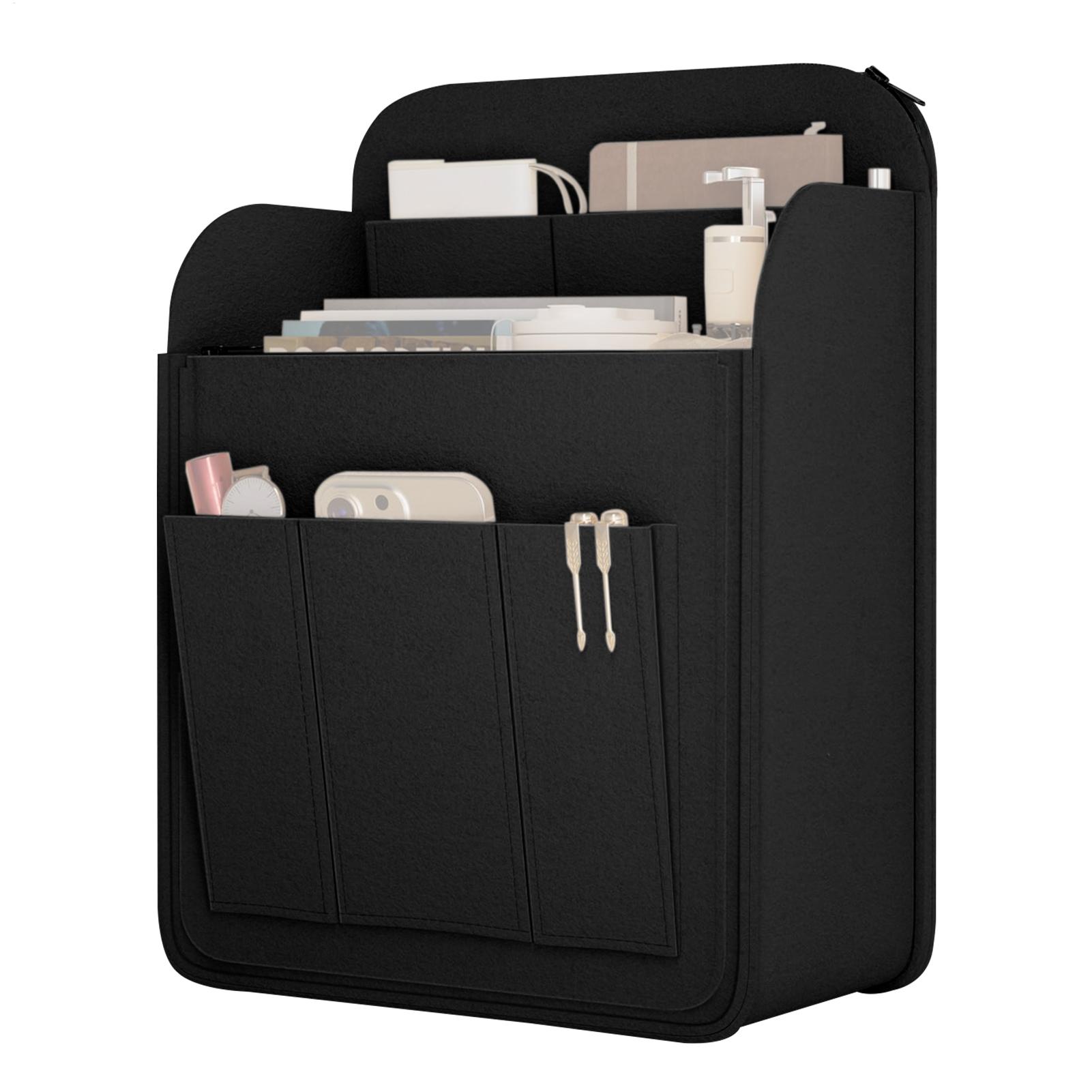 Backpack Insert Organizer - Organizer per Zaino in Feltro, Borsa