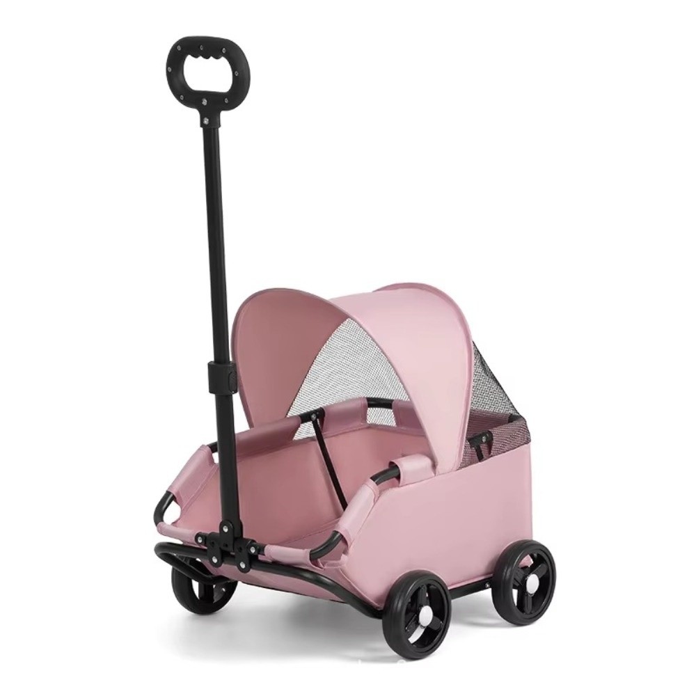 Passeggino pieghevole per anim - Foldable Backpack Small recensione e prezzo