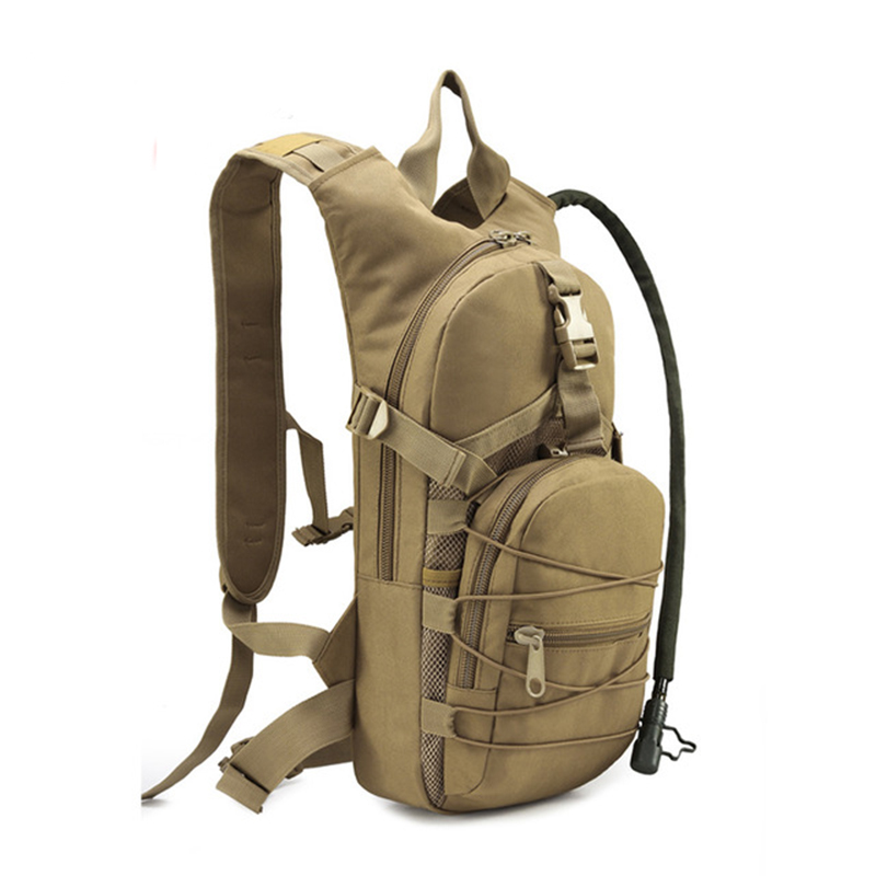 Zaino tattico leggero borsa pe - Urban Backpack Tactical recensione e prezzo