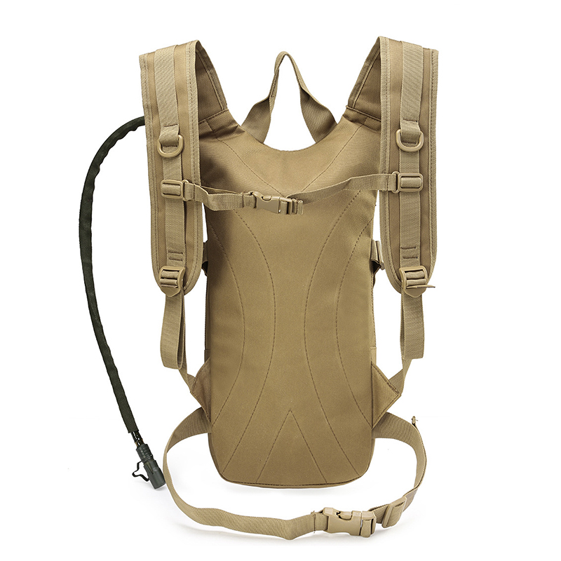 Zaino tattico leggero borsa pe - Urban Backpack Tactical recensione e prezzo