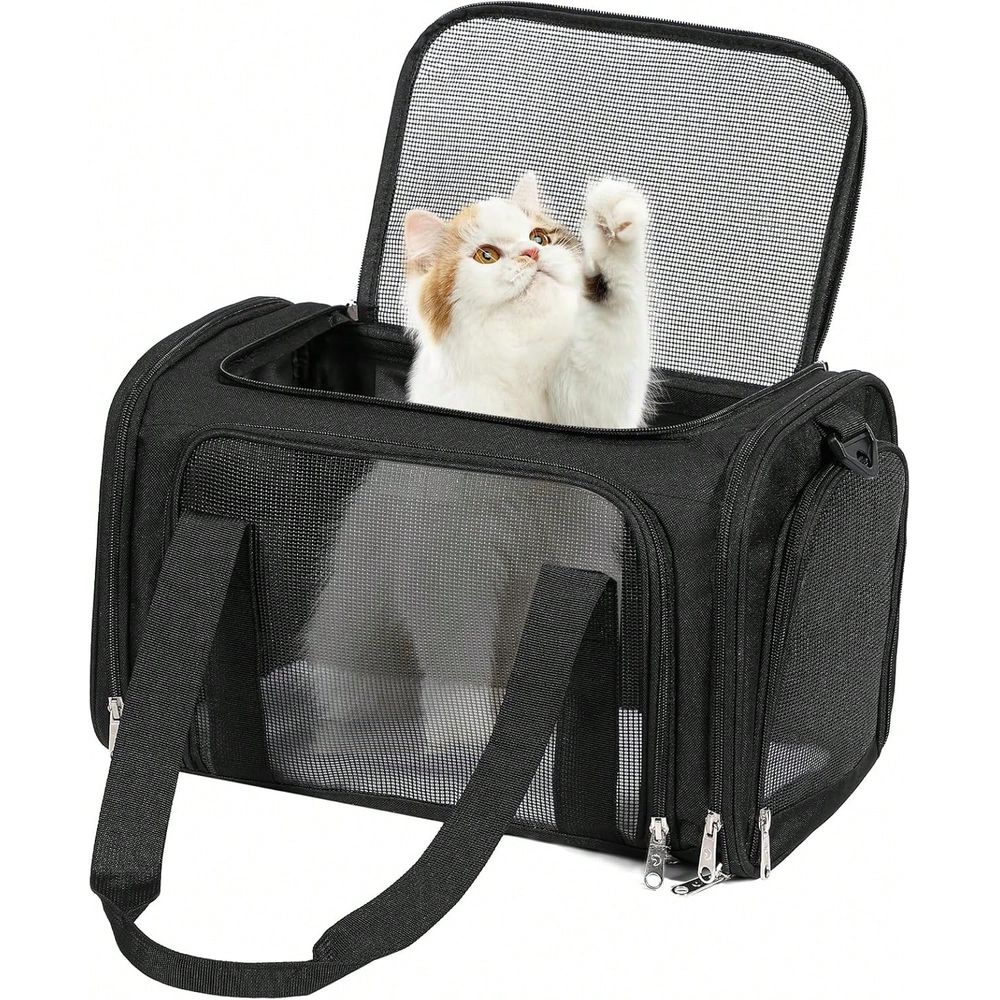 Zaino pieghevole per animali d - Foldable Backpack Small recensione e prezzo