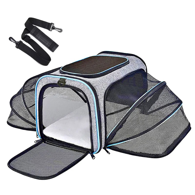 Zaino Trasportino Pieghevole e - Foldable Backpack Small recensione e prezzo