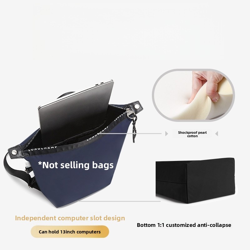 Organizer per Borsa, Inserto p - Backpack Insert Organizer recensione e prezzo