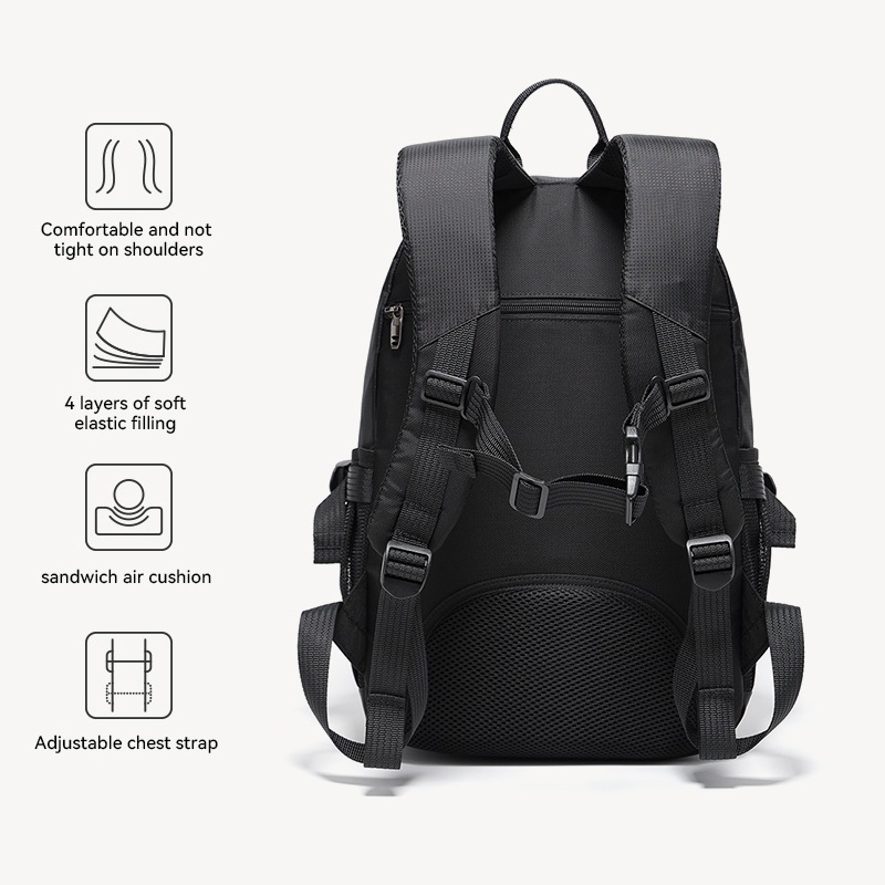 VOLUNTEER Zaini impermeabili p - Canvas Backpack Casual recensione e prezzo