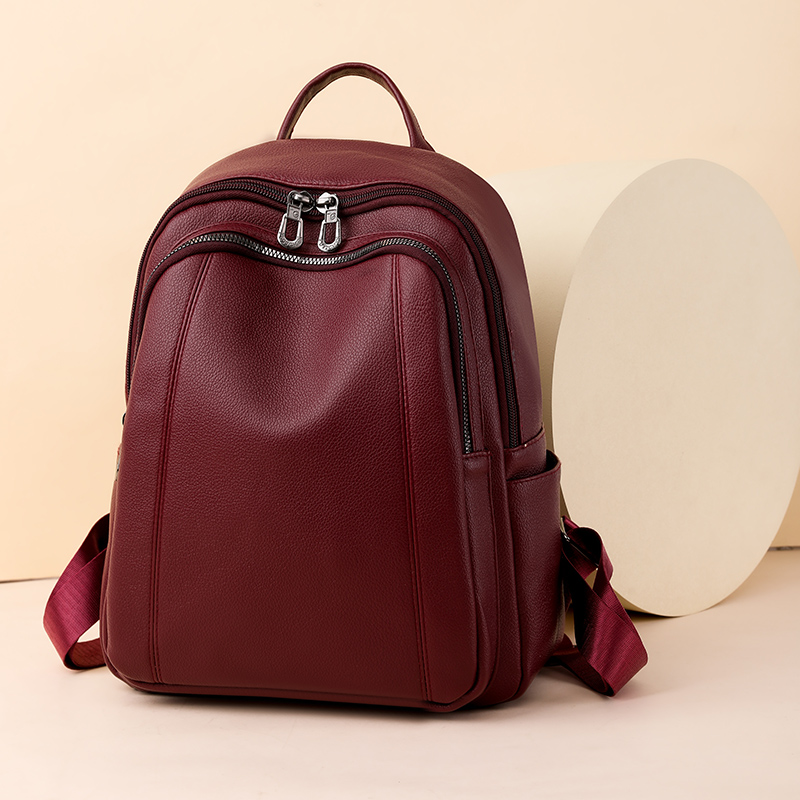 Zaino in pelle di alta qualità - Mini Backpack Purse recensione e prezzo