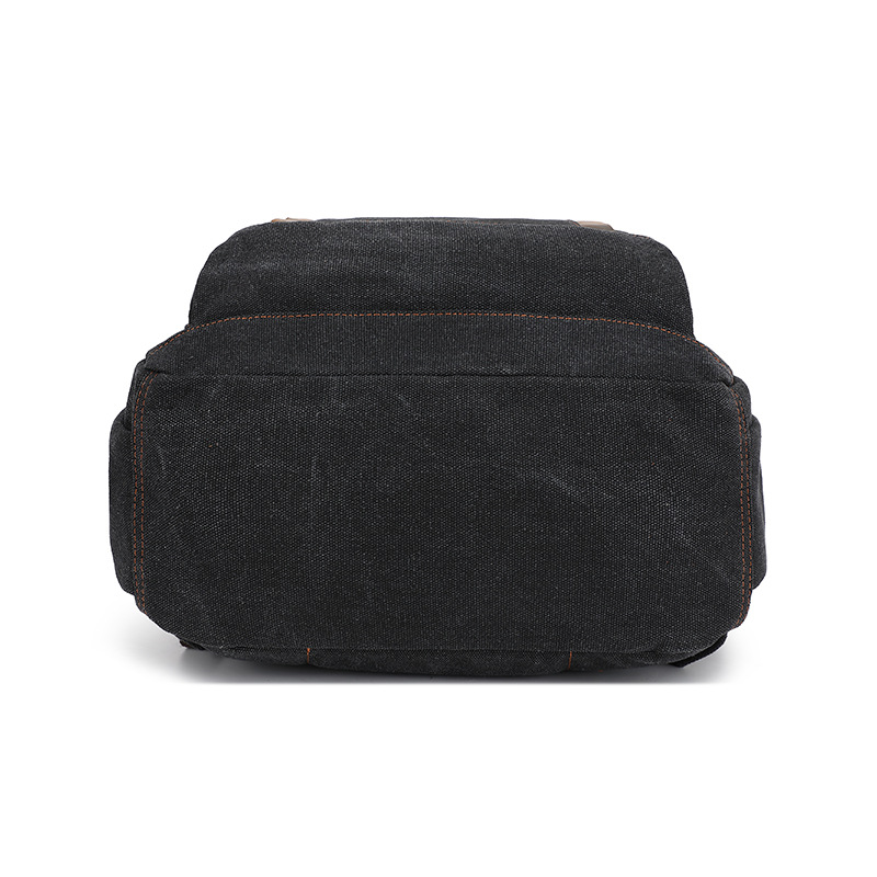 Nuovo zaino transfrontaliero c - Canvas Backpack Casual recensione e prezzo