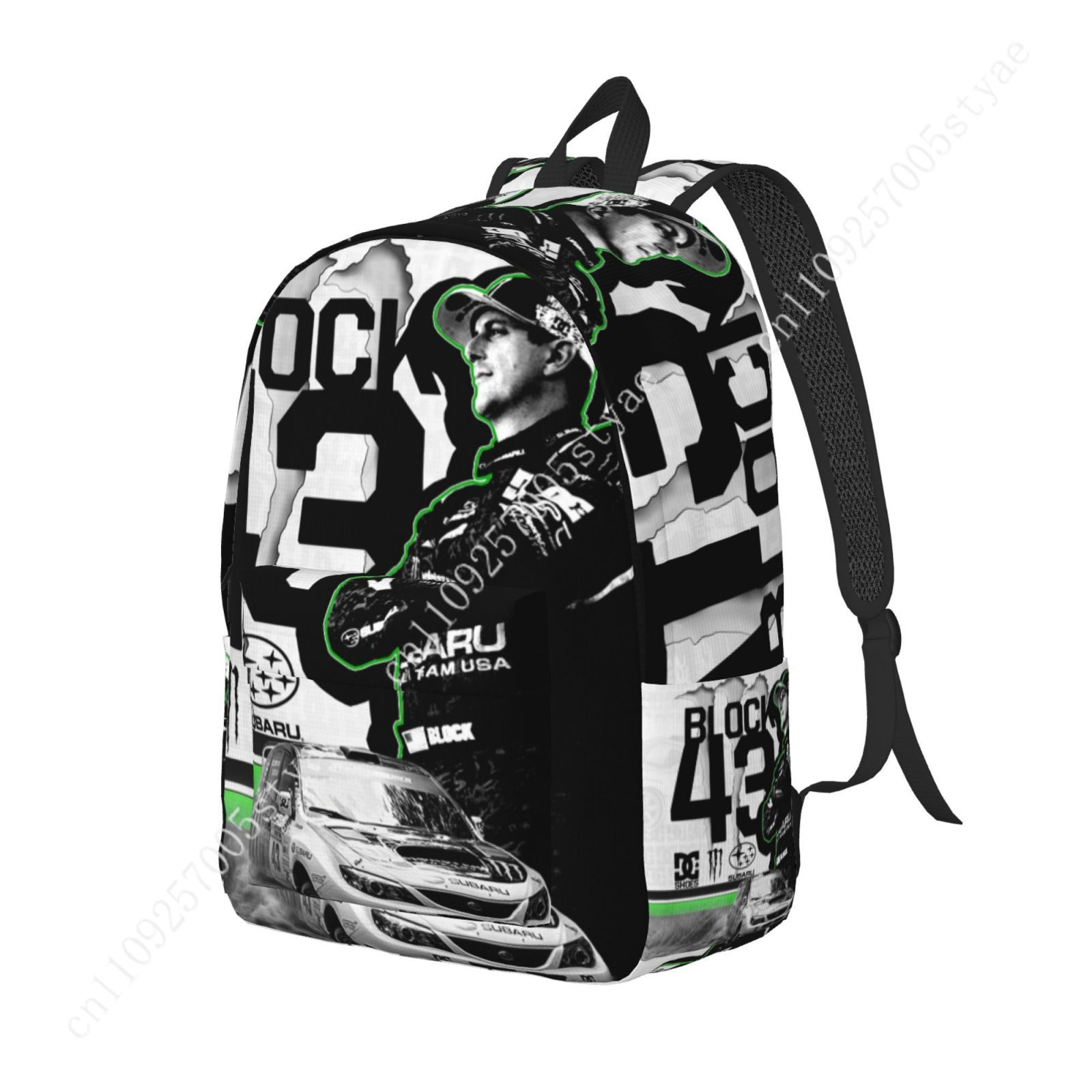 Zaino leggero in tela personal - Fashion Backpack Women recensione e prezzo