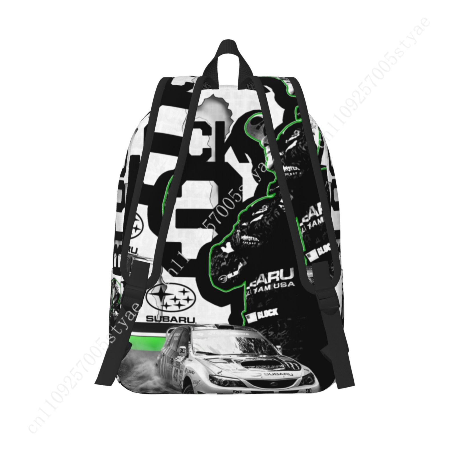 Zaino leggero in tela personal - Fashion Backpack Women recensione e prezzo