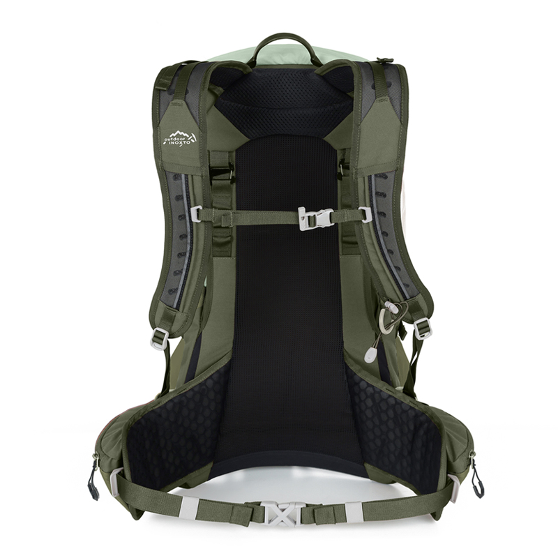 Zaino da Escursionismo, Zaino  - Rain Cover Backpack recensione e prezzo
