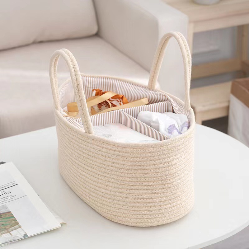 Porta pannolini pieghevole Org - Backpack Diaper Bag recensione e prezzo